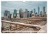 New York City Perspectives (Wall... - Bild 8