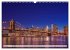 New York City Perspectives (Wall... - Bild 10