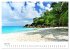 Plages de rêve Seychelles (Calendrier... - Bild 12