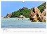 Plages de rêve Seychelles (Calendrier... - Bild 13