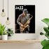 Jazz on sax (Calendrier mural 2026 DIN... - Bild 2