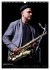 Jazz on sax (Calendrier mural 2026 DIN... - Bild 15