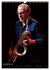 Jazz on sax (Calendrier mural 2026 DIN... - Bild 4