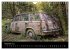 Sleeping Beauties Old Rusty Cars (Wall... - Bild 4