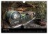 Sleeping Beauties Old Rusty Cars (Wall... - Bild 7