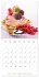 Art culinaire pâtisseries (Calendrier... - Bild 2