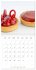 Art culinaire pâtisseries (Calendrier... - Bild 13