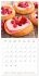 Art culinaire pâtisseries (Calendrier... - Bild 15