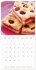 Art culinaire pâtisseries (Calendrier... - Bild 4