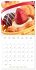 Art culinaire pâtisseries (Calendrier... - Bild 8