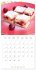 Art culinaire pâtisseries (Calendrier... - Bild 9