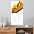 Art culinaire pâtisseries (Calendrier... - Bild 10