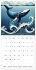 La joie animale (Calendrier mural... - Bild 4