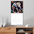 La joie animale (Calendrier mural... - Bild 10