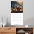 New Animal Kingdom (Wall Calendar 2026... - Bild 10
