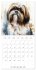 Artistic Dog Breeds (Wall Calendar 2026... - Bild 13