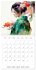 Mystic Japan (Wall Calendar 2026 12 ×... - Bild 2