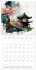 Mystic Japan (Wall Calendar 2026 12 ×... - Bild 3