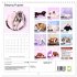 Sleeping Puppies (Wall Calendar 2026 12... - Bild 5