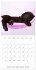 Sleeping Puppies (Wall Calendar 2026 12... - Bild 7