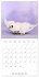 Sleeping Puppies (Wall Calendar 2026 12... - Bild 9