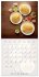 Taste journey (Wall Calendar 2026 12 ×... - Bild 12