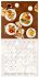 Taste journey (Wall Calendar 2026 12 ×... - Bild 15