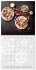 Taste journey (Wall Calendar 2026 12 ×... - Bild 4