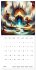 Portails mystiques (Calendrier mural... - Bild 2