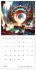 Portails mystiques (Calendrier mural... - Bild 13