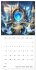 Portails mystiques (Calendrier mural... - Bild 14