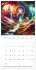 Portails mystiques (Calendrier mural... - Bild 3