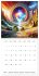 Portails mystiques (Calendrier mural... - Bild 4