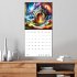 Portails mystiques (Calendrier mural... - Bild 10
