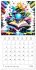 Un livre fantasmagorique (Calendrier... - Bild 13