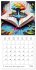 Un livre fantasmagorique (Calendrier... - Bild 7