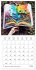 Un livre fantasmagorique (Calendrier... - Bild 8