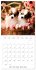 Cute PUPPY PERSONALITIES (Wall Calendar... - Bild 8