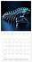 Mechanical Insects (Wall Calendar 2026... - Bild 3
