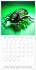 Mechanical Insects (Wall Calendar 2026... - Bild 4