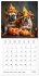French Bulldogs (Wall Calendar 2026 12... - Bild 2