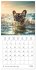 French Bulldogs (Wall Calendar 2026 12... - Bild 12