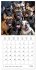 French Bulldogs (Wall Calendar 2026 12... - Bild 6