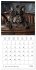 French Bulldogs (Wall Calendar 2026 12... - Bild 9