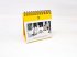 Mumins Adventskalender. 24 Postkarten... - Bild 3