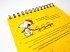 Snoopys Adventskalender. 24 Postkarten... - Bild 8