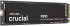 Crucial P510 Gen5 2280 1TB NVMe PCIe... - Bild 2