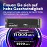 Crucial P510 Gen5 2280 1TB NVMe PCIe... - Bild 6
