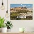 Griechenland - Athen (Wandkalender 2026... - Bild 2