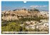 Griechenland - Athen (Wandkalender 2026... - Bild 11
